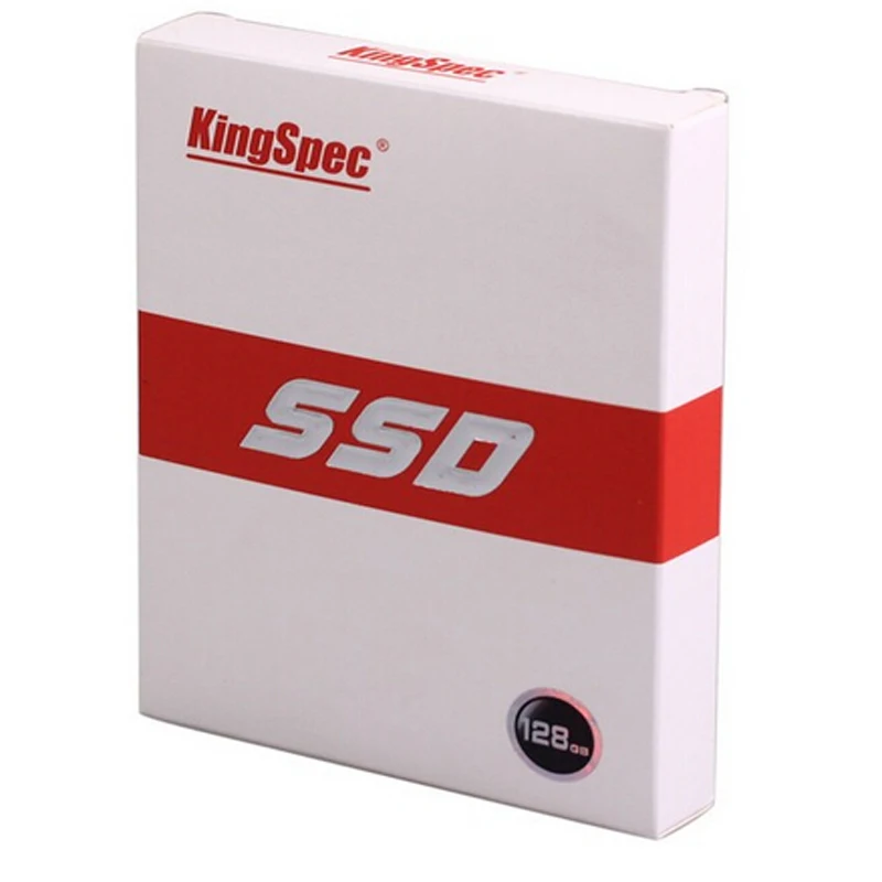 KSD-PA25.6-064MS Kingspec 2, 5  PATA hd ssd 64  MLC   - 60  IDE HDD