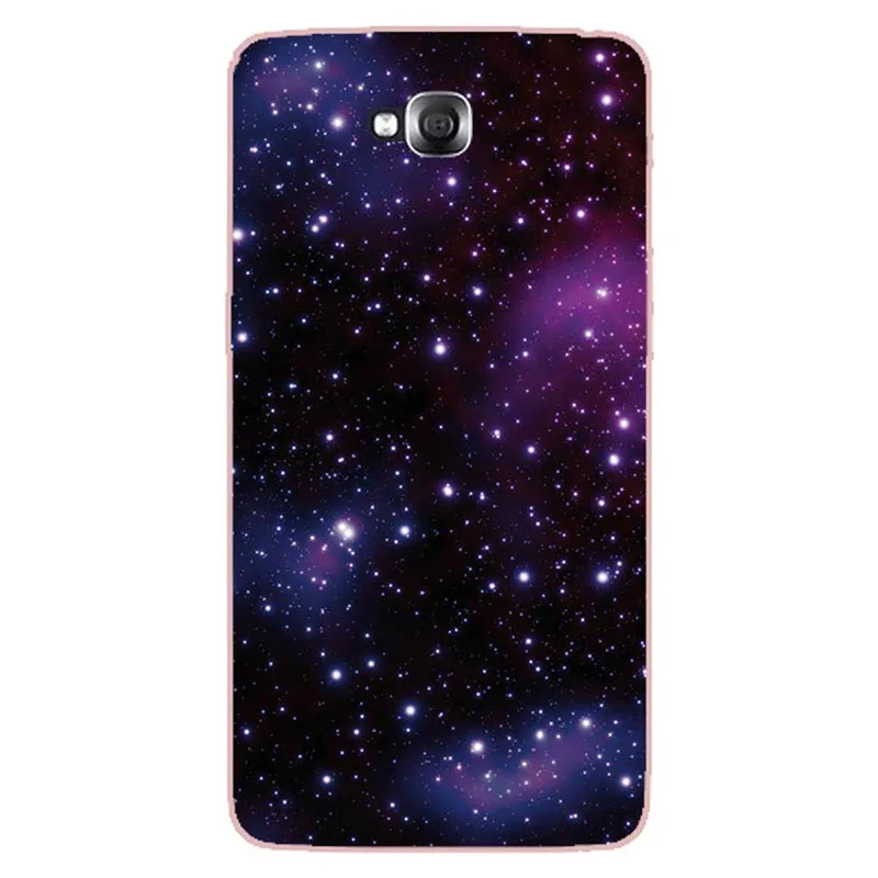 Жесткий пластиковый чехол для LG G Pro Lite D685, цветная задняя крышка для LG D685, жесткий пластиковый чехол для телефона с рисунком - Цвет: E016