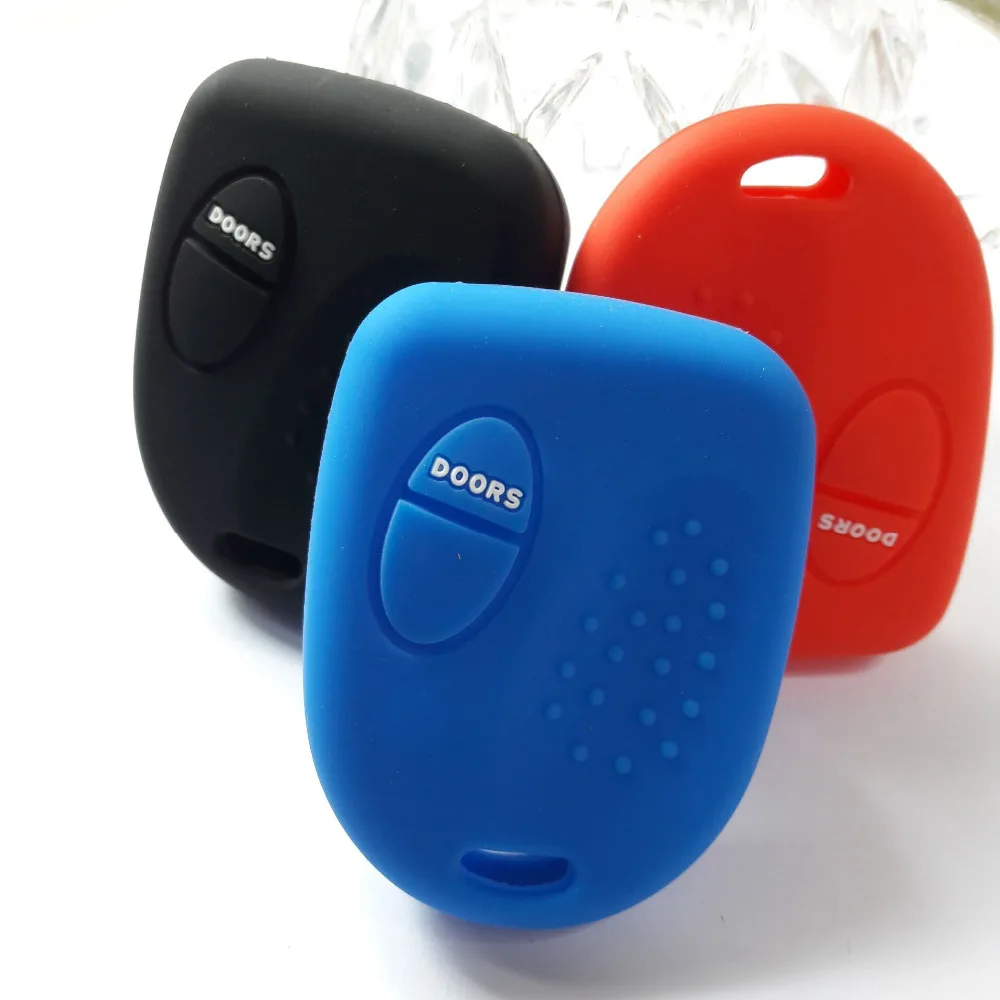 Силиконовый защитный чехол для ключа с дистанционным управлением HOLDEN VR VS VU UTE