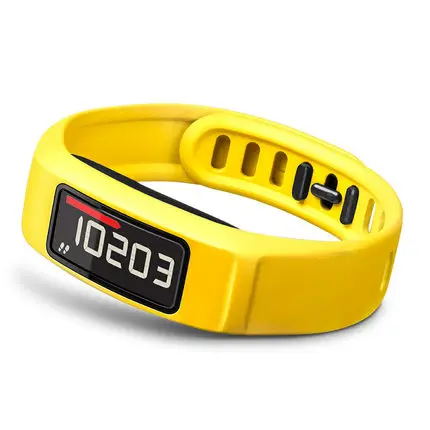 Original Garmin Vivofit 2 Activity  Fitness Tracker Step Counter waterproof men women steps digital sports watch enlarge