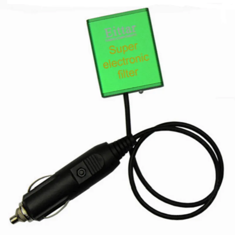 

For Volkswagen VW SportVan ALL Engines Super Electronic Filter Performance Chips Car Pick Up Fuel Saver Voltage Stabilizer