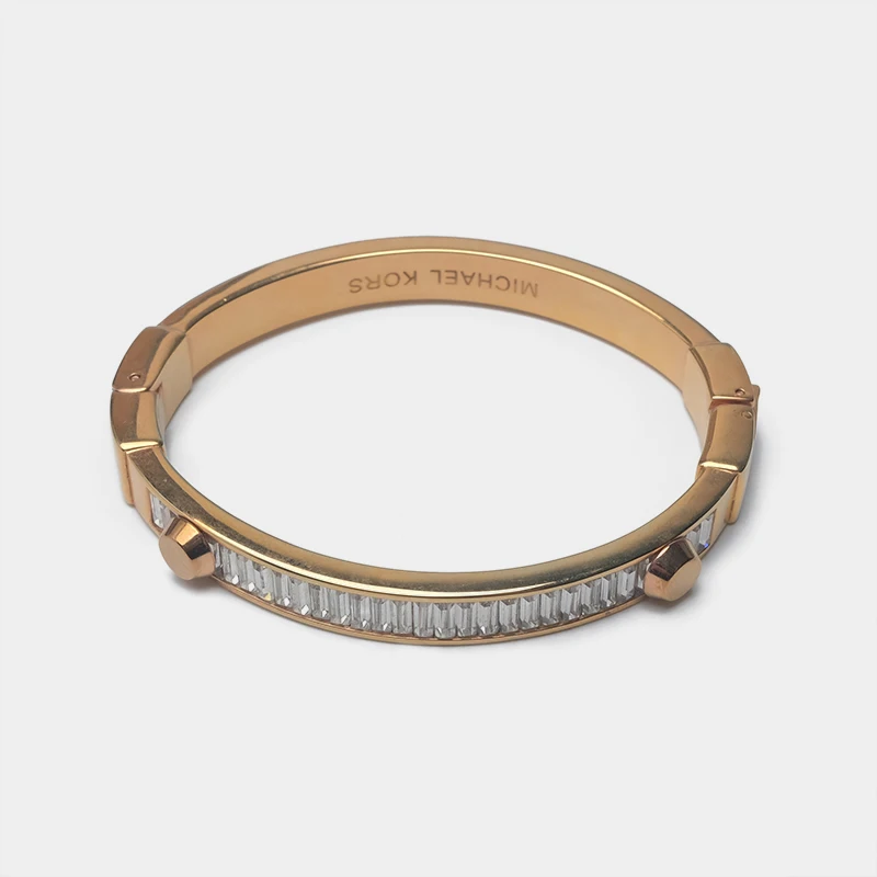 Amorita boutique Two colors optional fashion women's bangles