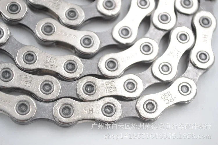 Супер X ray двойная цепь 11 скоростей SRAM mtb дорожный велосипед велосипедная 110 секций