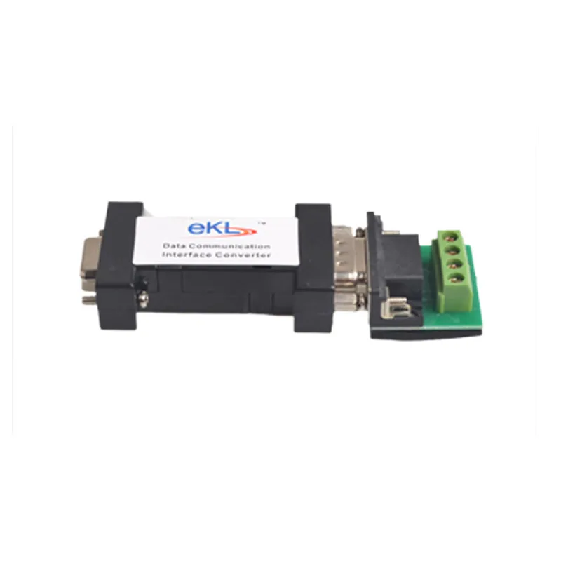 EKL RS232 серийный RS485/RS422 485/422 конвертер RS-232 Серийный адаптер |