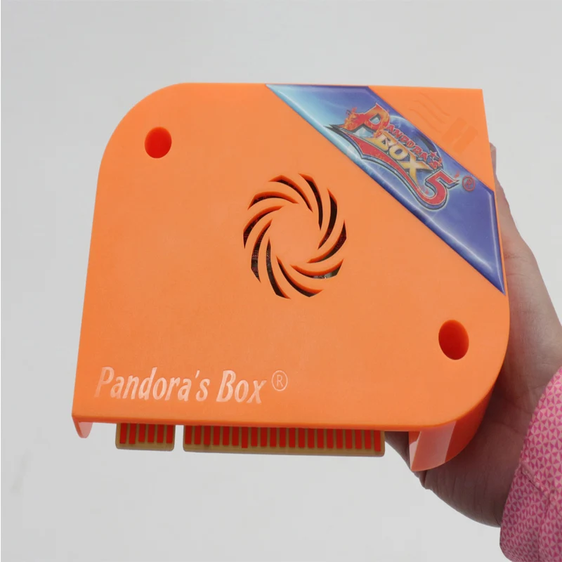 Новое поступление Pandora's Box 5 960 в 1 Jamma аркадная версия HDMI/VGA выход игровая доска