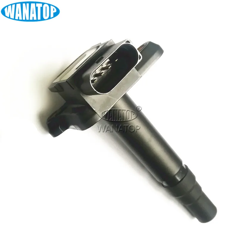 Новая катушка зажигания 06B905115B UF-274 C1318 06B905115E для Audi A3 A6 A8 TT VW Jolf Seat Ibiza Skoda Octavia |