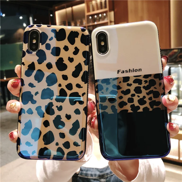 Модный Леопардовый ТПУ чехол для huawei P20 Lite P20Pro P10 Plus, мягкий пластиковый чехол s, чехол для huawei Honor 10 Honor 6X 8X, задняя крышка
