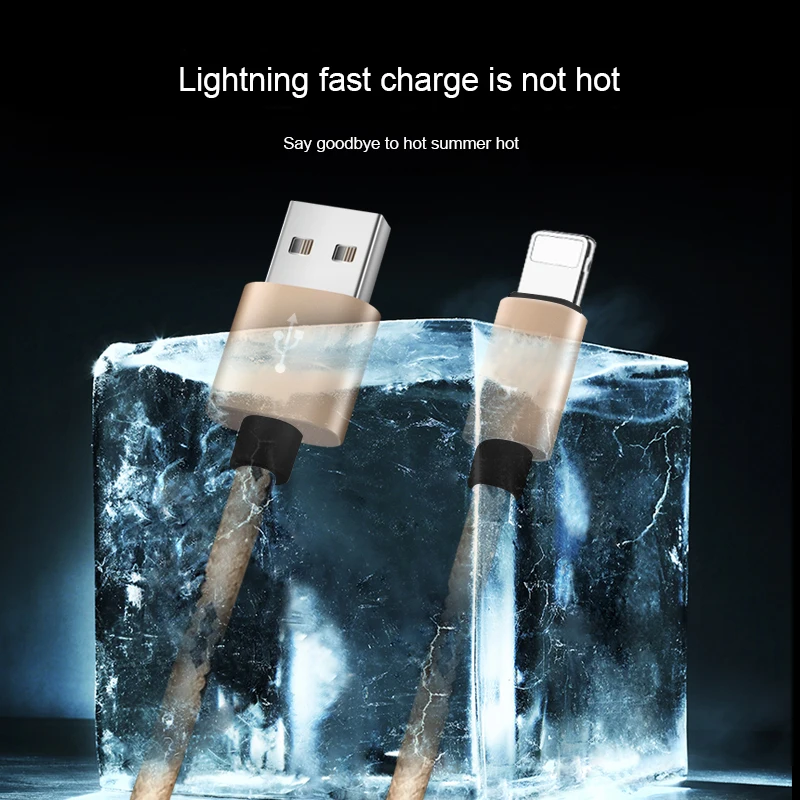 1, 2, 3 м USB кабель для передачи данных, зарядное устройство для iphone Xs max Xr X 8, 7, 6 plus, 6s, 5 s plus, ipad mini, быстрая зарядка мобильного телефона