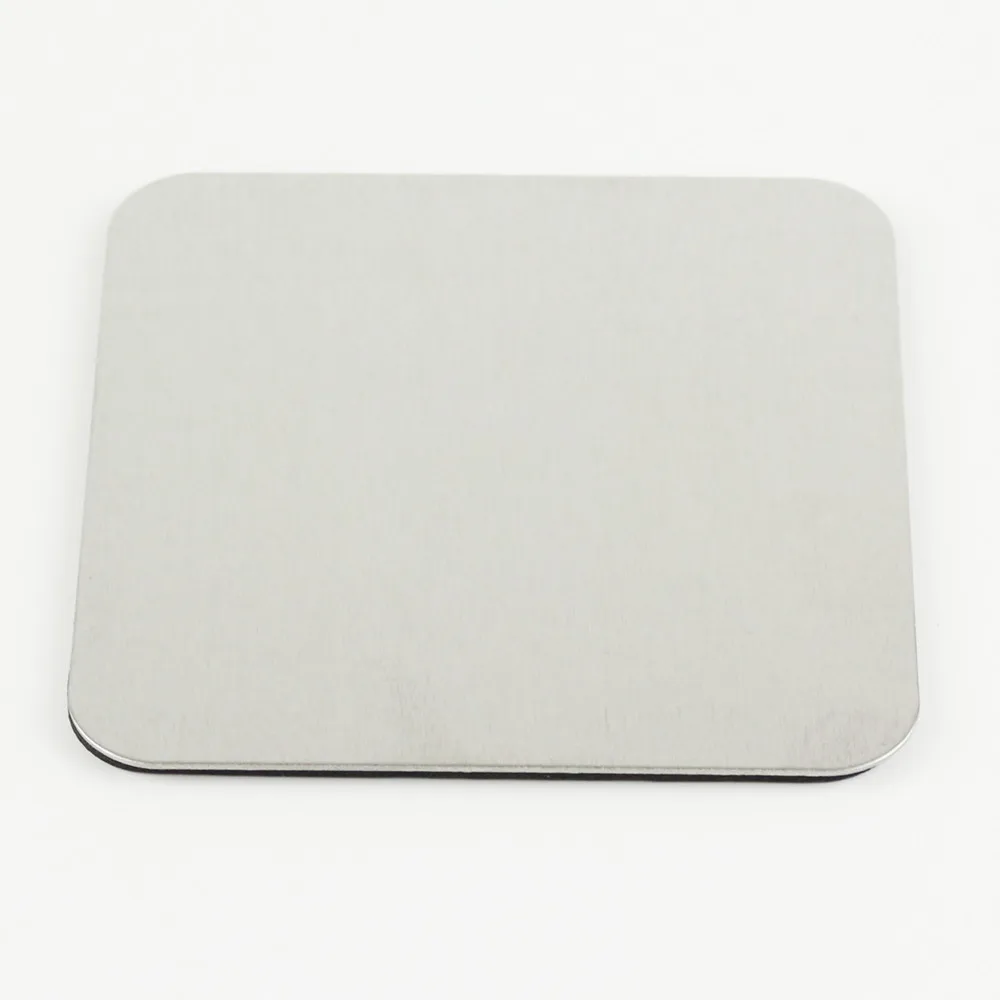 Кофейная чашка коврик не нагревается сосновые MDF подставки креативные место мат