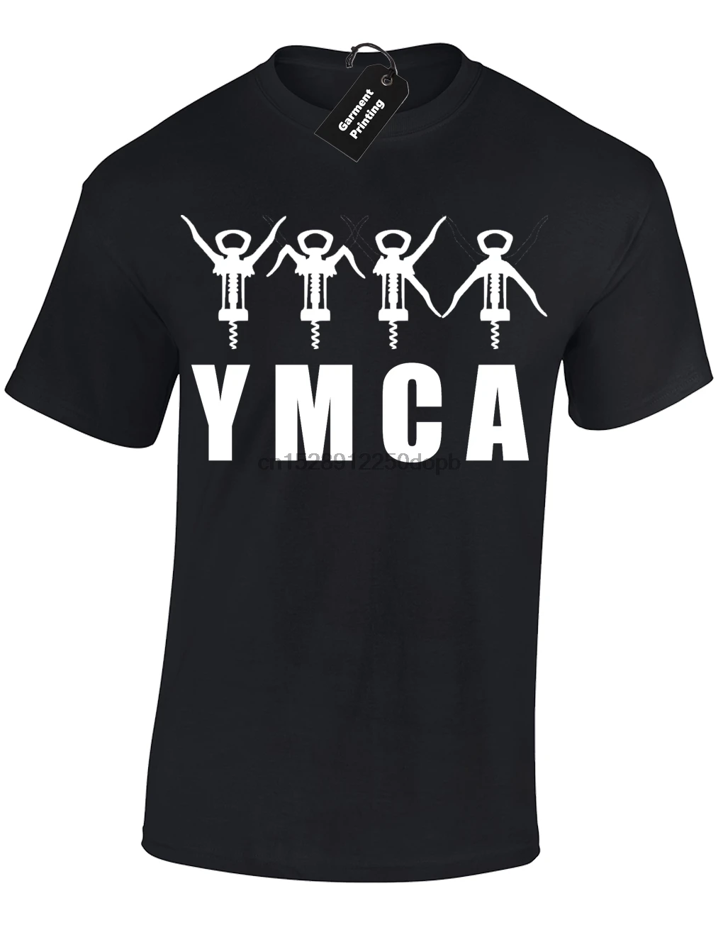 Ymca Мужская футболка забавная Ретро стиль музыка танец дискотека деревенские