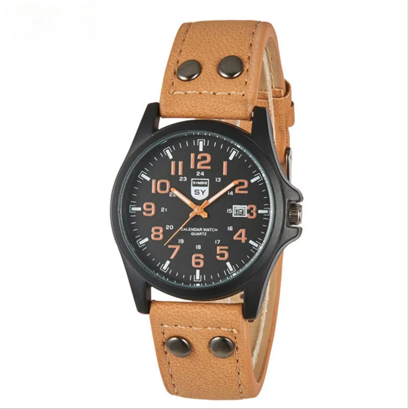Мужские кварцевые наручные часы повседневные спортивные Relogio Masculino relojes hombre