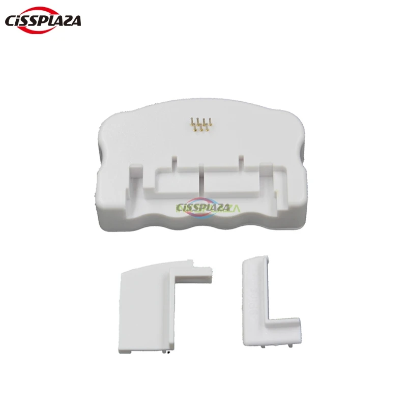 CISSPLAZA 5 шт. чип сбрасыватель совместимый с чипом картриджа Epson T0711 T0801 T0691 T0881 T0791