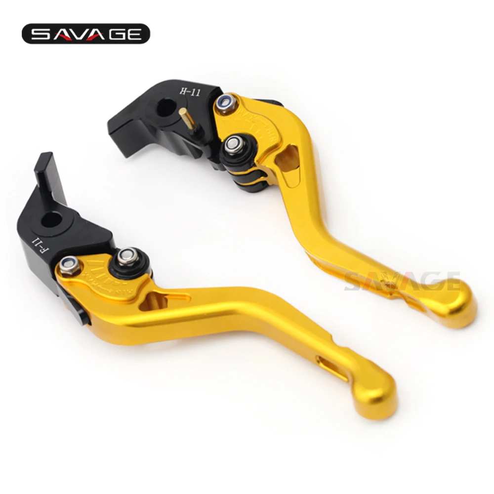 Короткие сцепные рычаги с ЧПУ для DUCATI 999 749 1098 1198 S R S4RS 848 EVO 2003 2013 2012 аксессуары