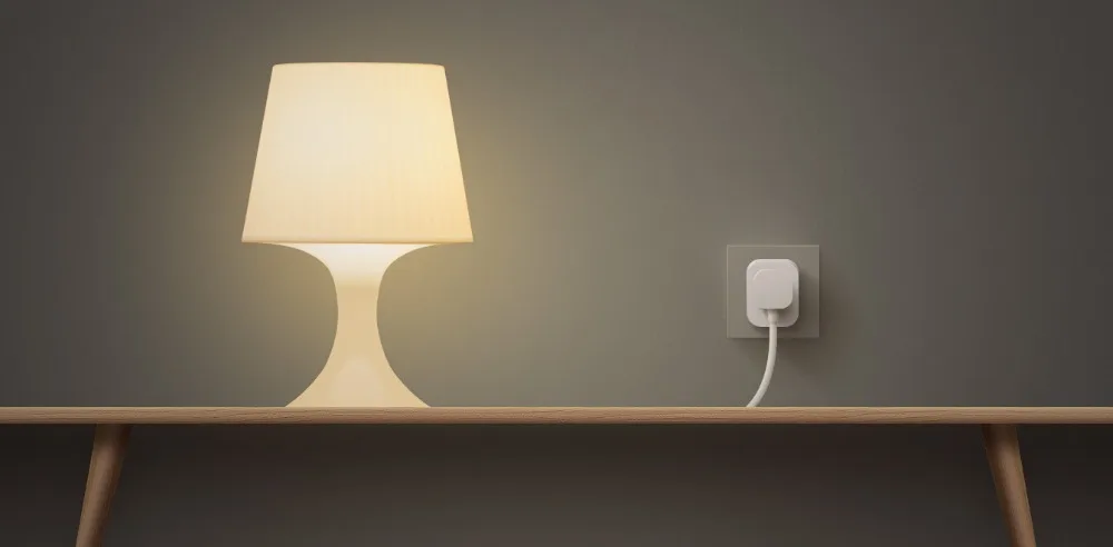 В наличии оригинальный Xiaomi Mijia Smart Розетки Bacic Wi Fi Беспроводной дистанционного