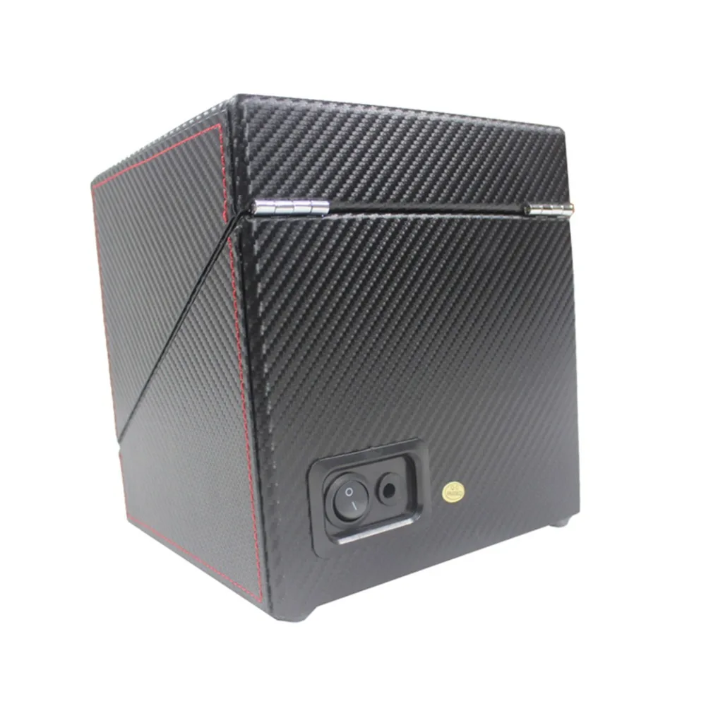 Winder Watch LT деревянный автоматический поворот 2 + 0 коробка для хранения часов с