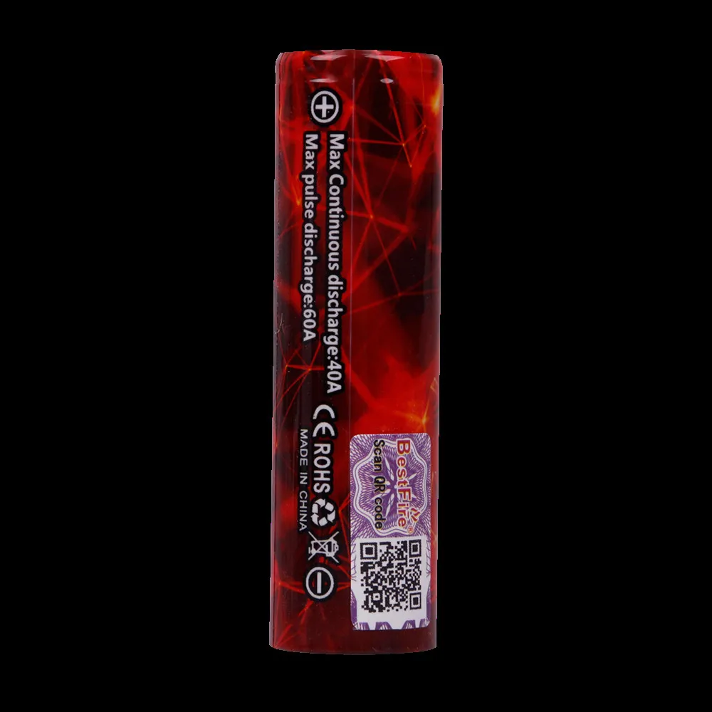 18650 батарея 3100 мАч 60A Vape для роскошных полярных Swag SMOK видов X PRIV Mag Alien Vgod VOOPOO Drag 2 Mod