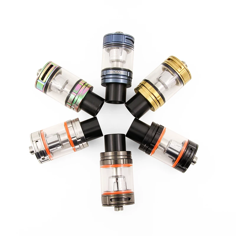 Оригинал SMOK чужой 220 Вт Mod Kit 3 мл TFV8 ребенок бак V8 маленьких Q2 катушки электронная