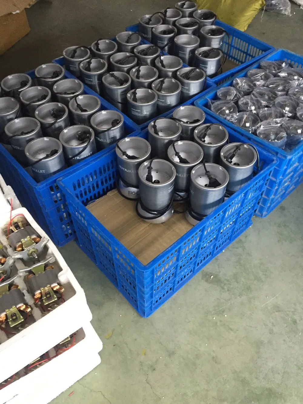 

900W Nutri Blender parts blender power base motor base for replacement