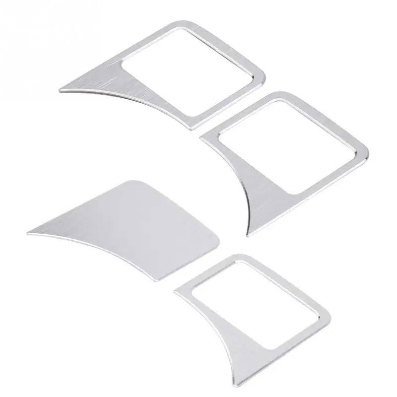 Кнопка для автомобильной фары крышка кнопки переключателя Накладка Mercedes Benz A B C E