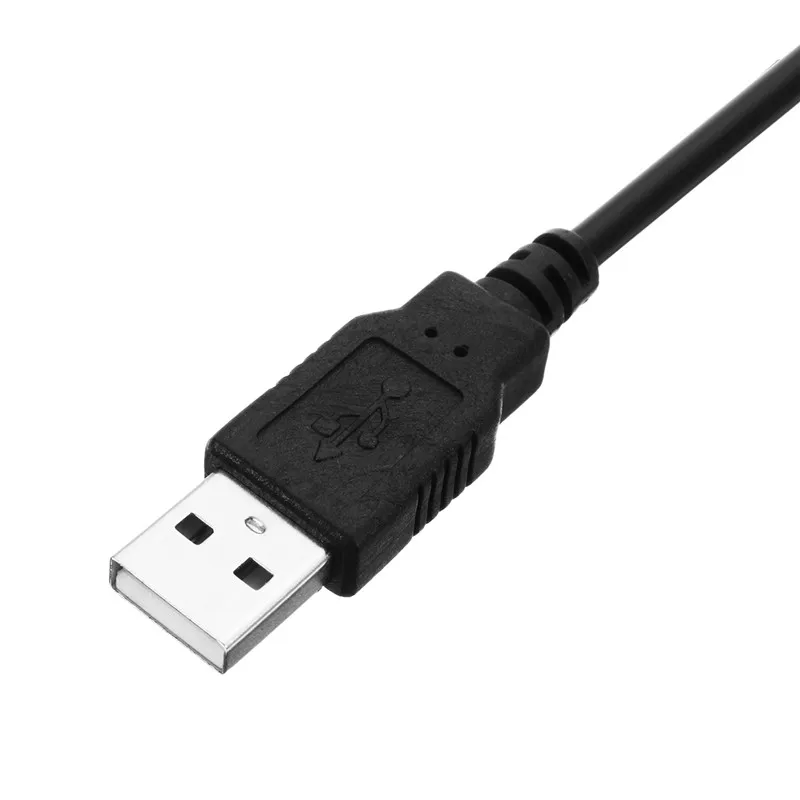 Новый Автомобильный USB 2 0 свинцовый Удлинительный кабель для приборной панели