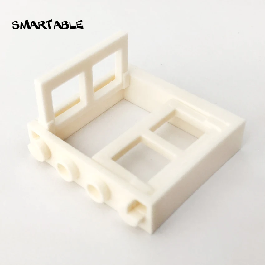 Детский конструктор Окно 1x4x3 10 шт./лот | Игрушки и хобби