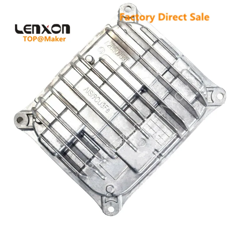 LX Прямая продажа с завода Новый OEM A2059005010 для бен (z) C класса W205 C205 балласт фары