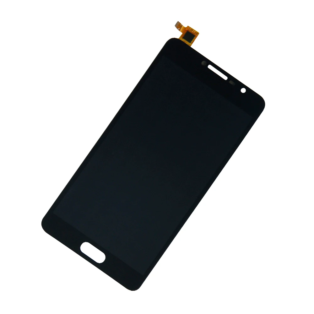 ЖК-дисплей для Alcatel Pop 4S 5095B 5095I 5095K 5095L кодирующий преобразователь сенсорного