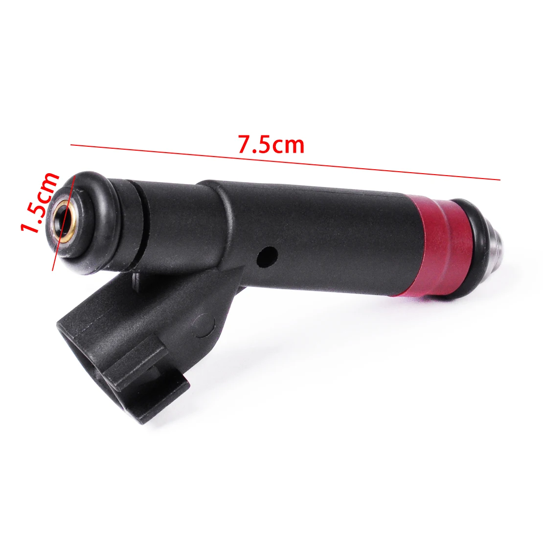 CITALL топливный инжектор подходит для Dodge Dakota Durango Ram 1500 Jeep Grand Cherokee 53032145AA 812-12147 53032704AB