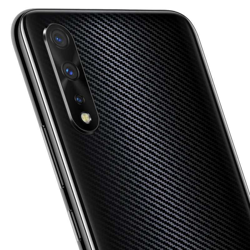 Мобильный телефон vivo iQOO Neo, 8 ГБ, 128 ГБ, 6,38 дюйма, Восьмиядерный процессор Snapdragon 855, 3 камеры, 4500 мАч, смартфон, 33 Вт, зарядка