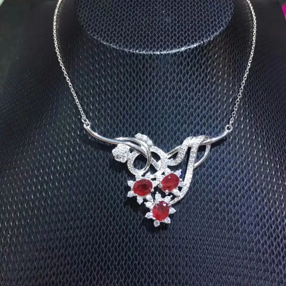 Shilovem серебро 925 пробы настоящие натуральные женские ювелирные изделия свадебный