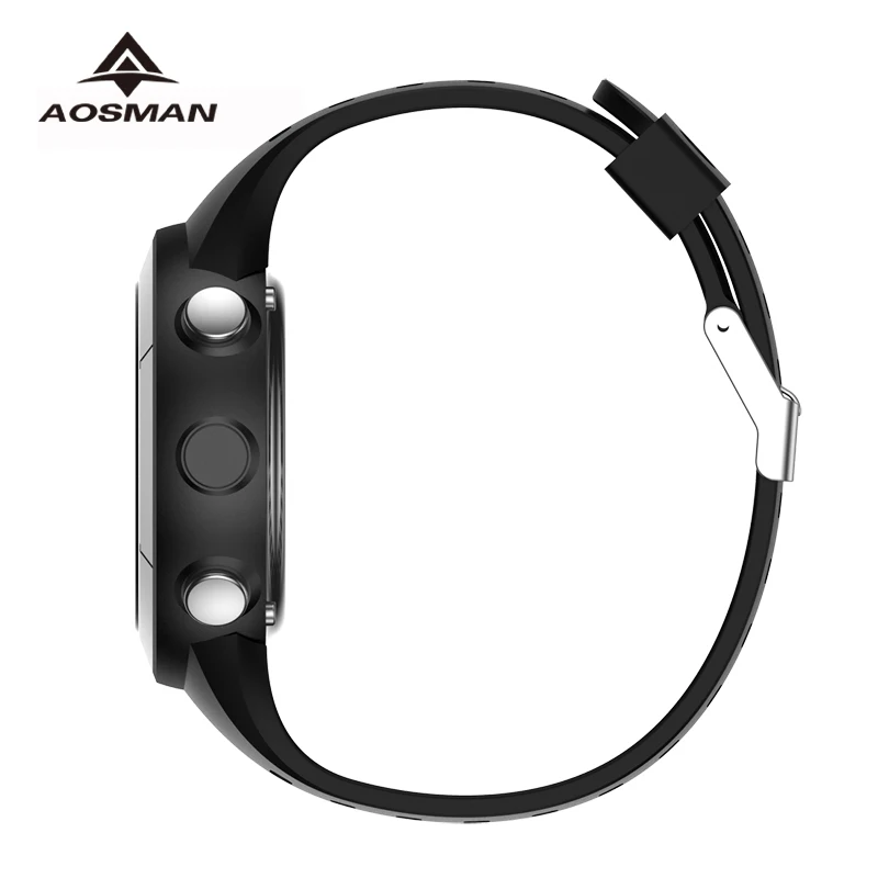 Новый EX32 круглый Экран Смарт-часы CR2450 Батарея IP68 Водонепроницаемый Bluetooth 4 0