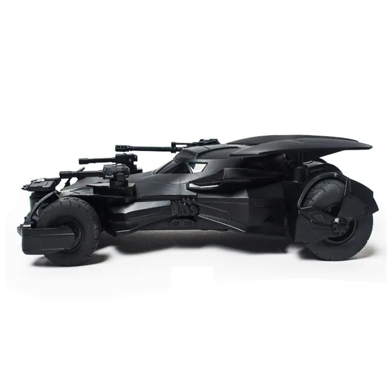 DC 1/18 2 4G в форме летучей мыши гоночный Радиоуправляемый автомобиль электрическая