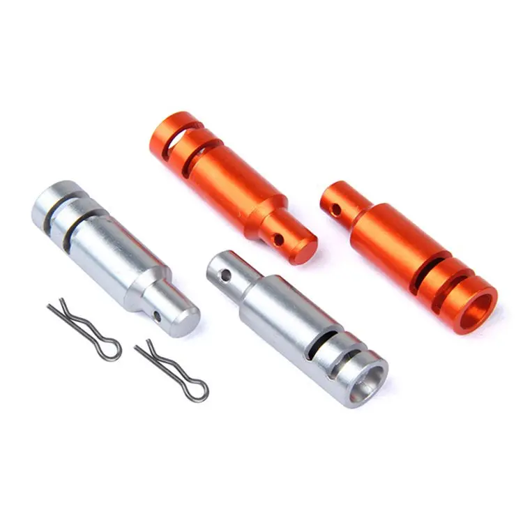 Стационарный блок с ЧПУ для Baja задний корпус 1/5 HPI KM Rovan BAJA 5B 5T 5SC Запчасти