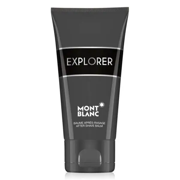 Бальзам после бритья Explorer Монблан (150 мл) | Красота и здоровье