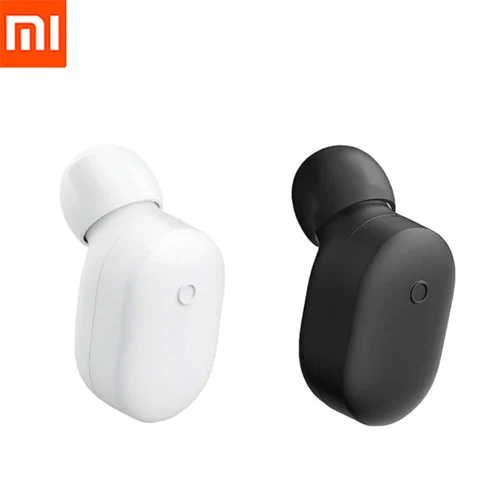Оригинальные мини беспроводные Bluetooth наушники Xiaomi Hi-Fi гарнитура 4 1 Xiomi LYEJ05LM с