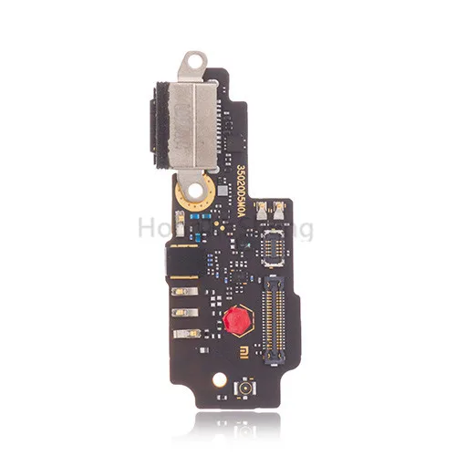 OEM плата PCB зарядного порта быстрая зарядка для Xiaomi Mi Mix 2|Шлейфы мобильных