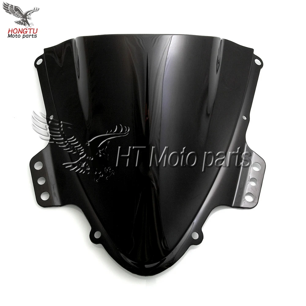 ABS пластик лобовое стекло для мотоцикла Suzuki GSX-R 1000 GSXR1000 GSXR 2005 2006 05 06 K5 | Автомобили и