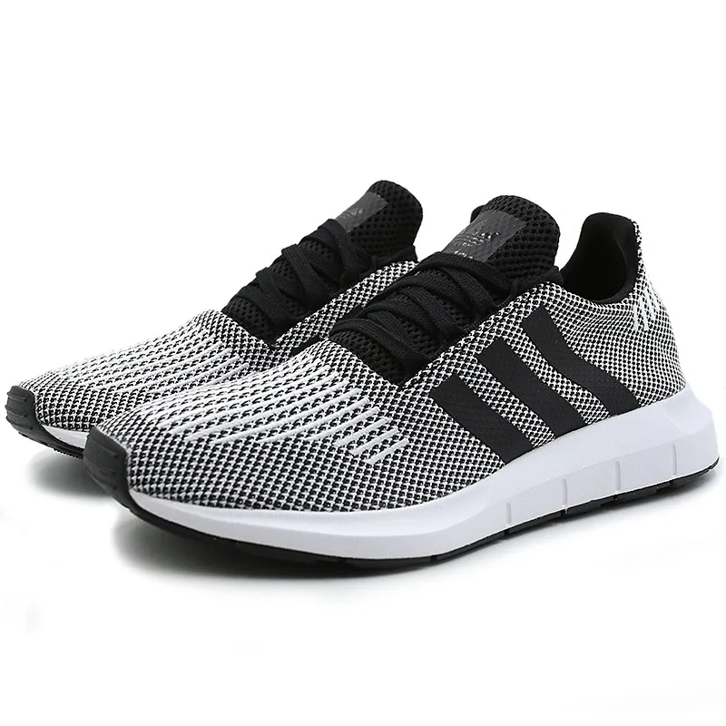 Новое поступление! Оригинальные мужские кроссовки для бега от Adidas Originals Swift