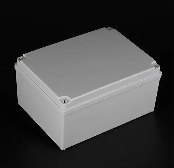 Водонепроницаемая Клеммная коробка клеммные блоки наружная распределительная