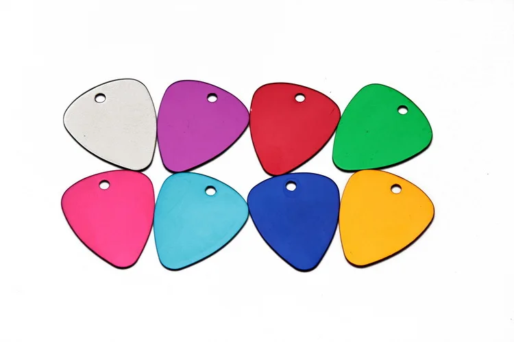 100 шт./лот пустая бирка для домашних животных карточка с именем багажа сделай сам