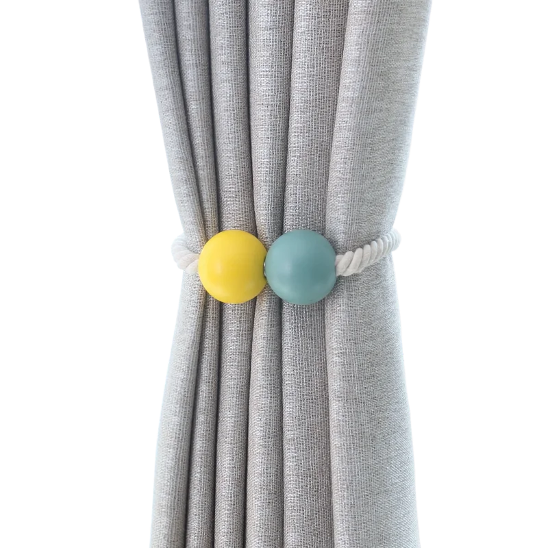 1 шт. декоративные зажимы для штор в европейском стиле|Декоративные аксессуары