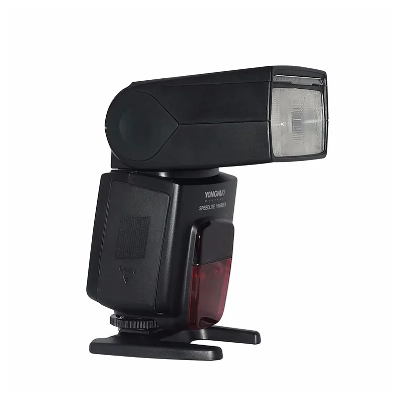 Yongnuo YN585EX P Вспышка Speedlite для Pentax K50 K1 K30 K3 KR камера беспроводная Контролируемая TTL