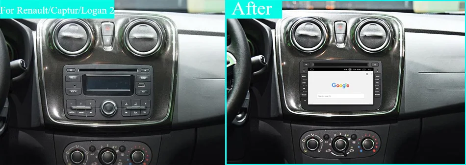 Android7.1 стерео головное устройство навигации gps Навигация DVD плеер для Lada Xray 2/RENAULT Dacia/Duster/Logan/Sandero