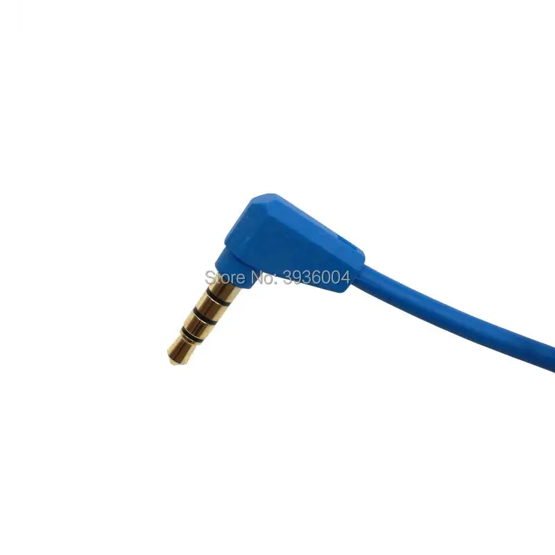 Новый кабель Mic Control для Logitech Ultimate Ears UE 4000 6000 9000 | Цифровые кабели