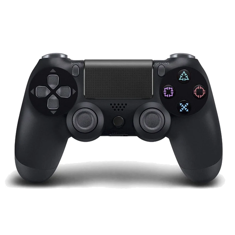 JOEAIS New Bluetooth Wireless Gamepad For PS4 Vibration Joystick Game Controller for Play Station 4 Dualshock | Электроника