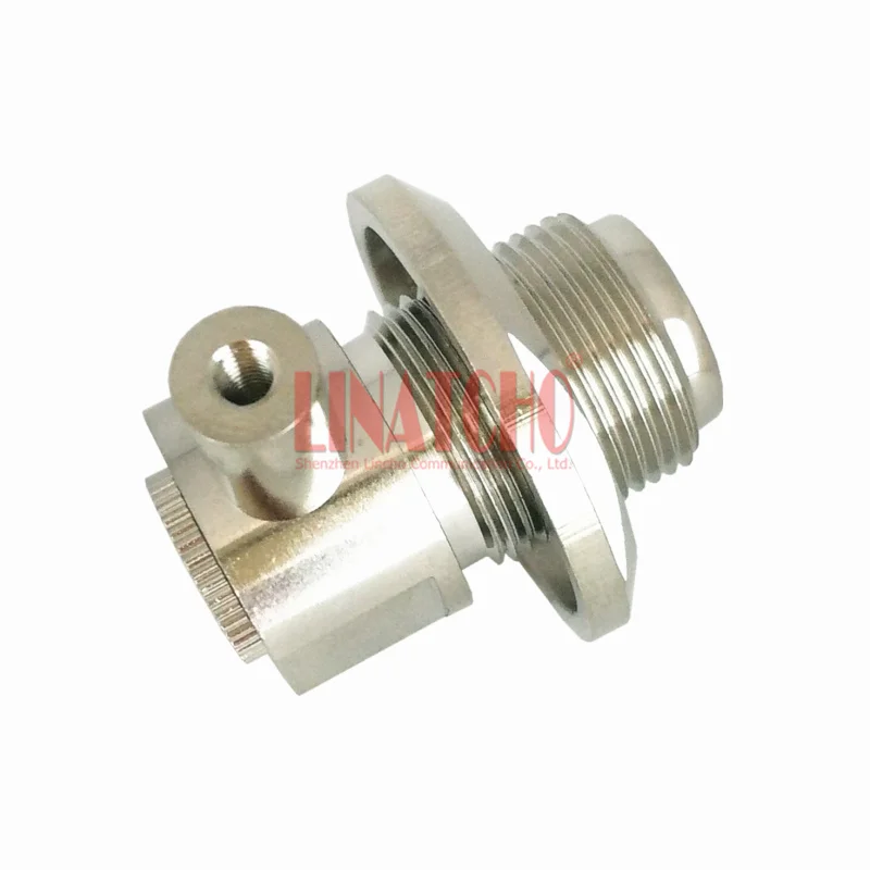 10 pcs RF rg316 rg174 lmr100 cable right angle uhf female so239 car antenna coaxial connector