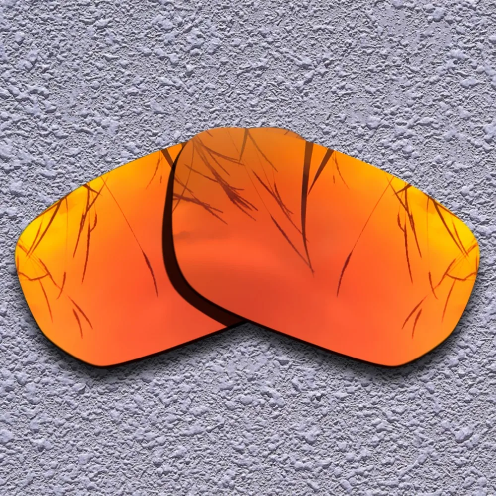 Поляризованные Сменные линзы для солнцезащитных очков Oakley-несколько вариантов |