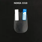 Мягкая защитная пленка для экрана для Nokia 3310 2017