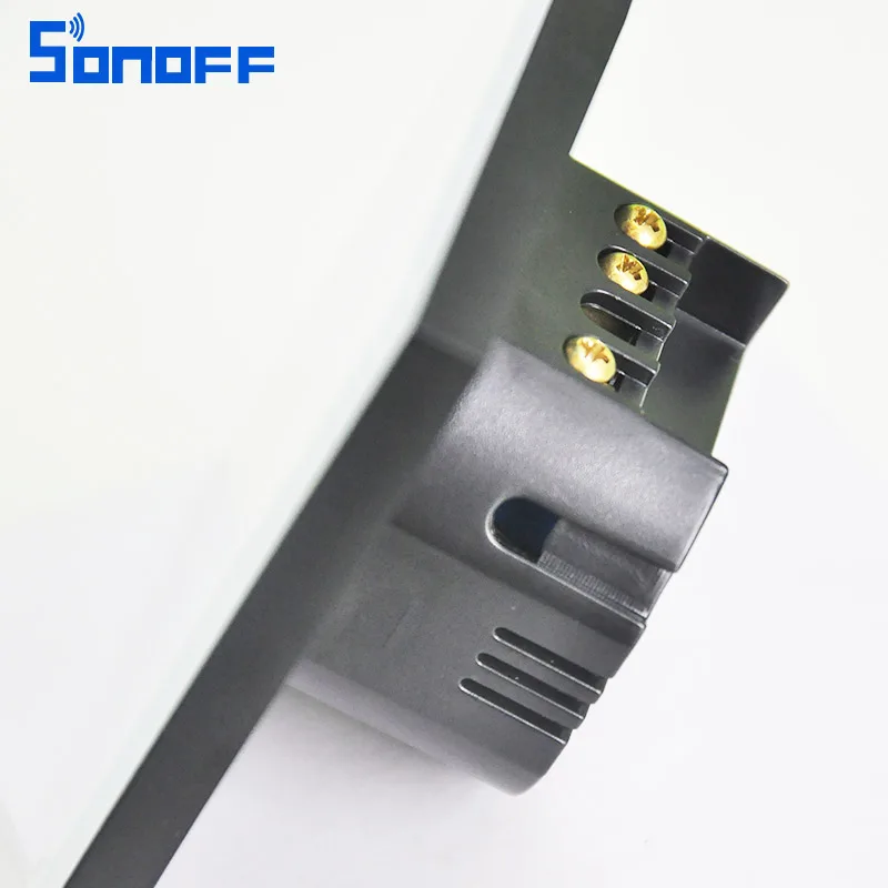 Sonoff Touch ON/OFF Удаленное включение/выключение с любого места поддержка приложений