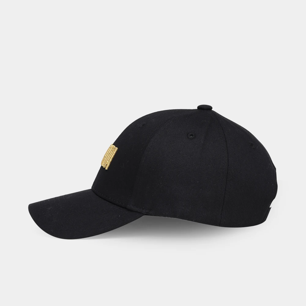 Бейсболка NUZADA Snapback для мужчин и женщин хлопковая бейсболка с буквенным принтом
